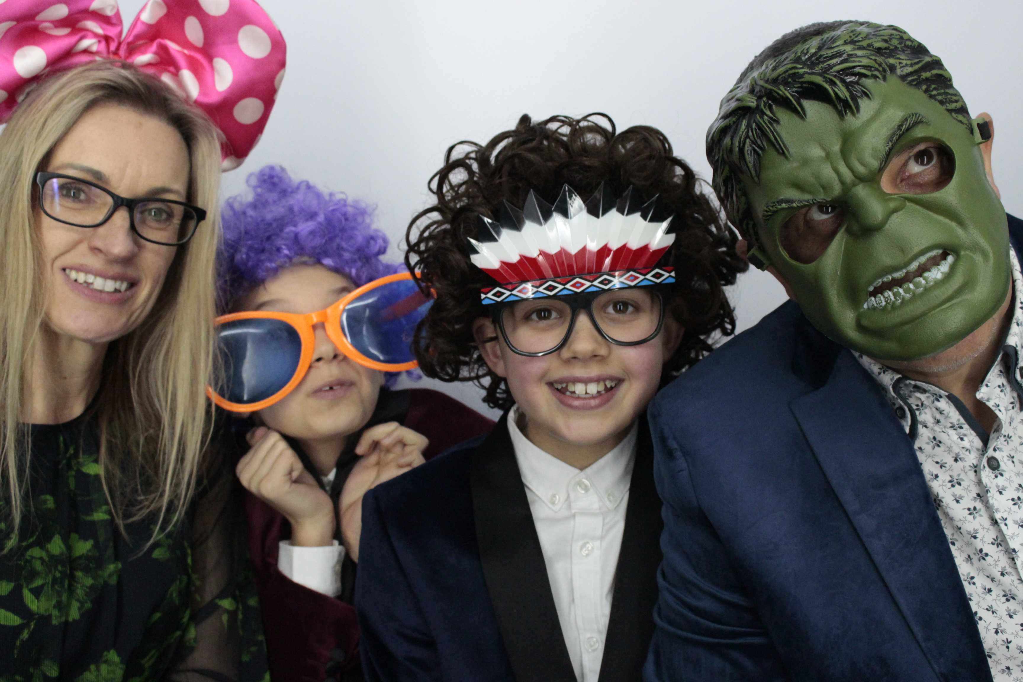 Ben & Abby’s Wedding  | View more photos from the event at gallery.myphotoboothexperience.co.uk/u/MyPhotoBoothExperienceLtd/Ben-Abby’s-Wedding